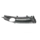 Вставка бампера ліва AUTOTECHTEILE 385 3018 для Volkswagen Caddy III 2004-2010 з отвором під ПТФ