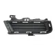 Вставка бампера (без протитуманки) VW Golf VII 12- (R)