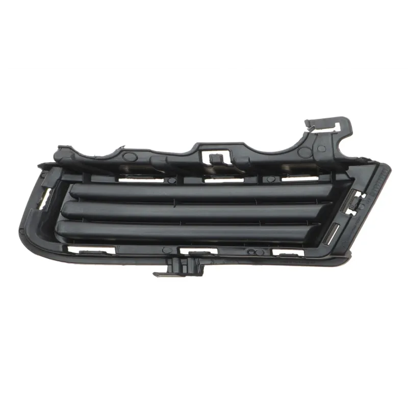 Вставка бампера (без протитуманки) VW Golf VII 12- (R)