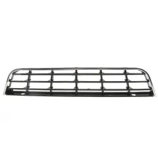 Решітка бампера AUTOTECHTEILE 385 3071 для Volkswagen Passat B6 2005-2010