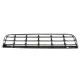 Решітка бампера AUTOTECHTEILE 385 3071 для Volkswagen Passat B6 2005-2010