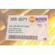 Решітка бампера AUTOTECHTEILE 385 3071 для Volkswagen Passat B6 2005-2010
