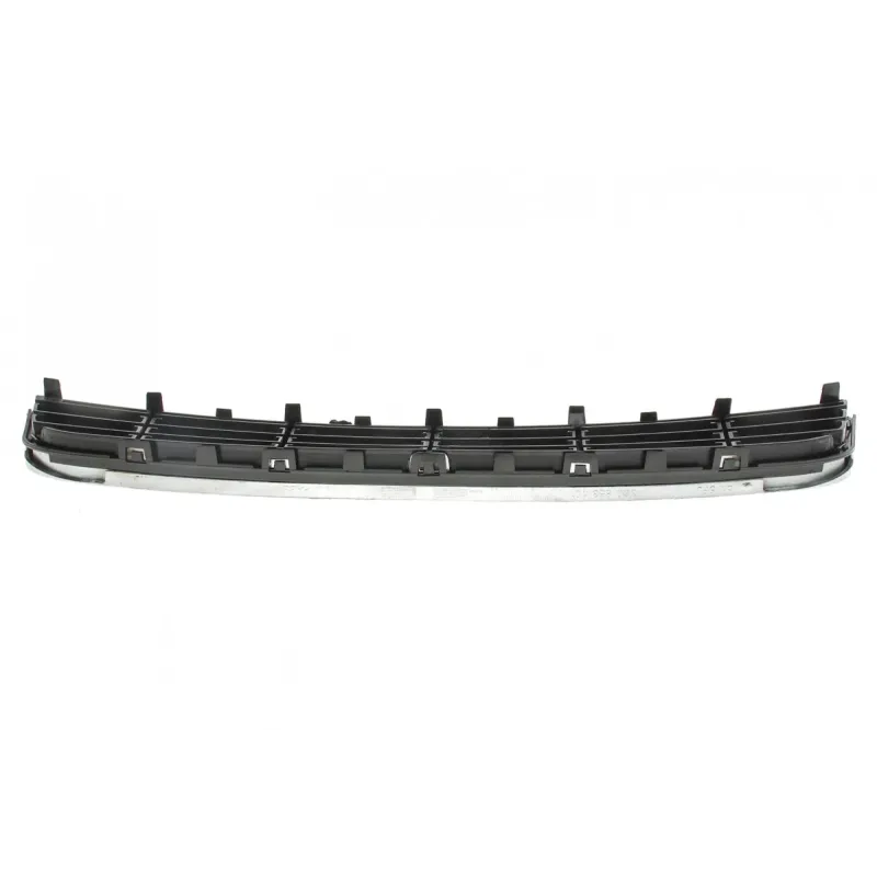 Решітка бампера AUTOTECHTEILE 385 3071 для Volkswagen Passat B6 2005-2010