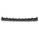 Решітка бампера AUTOTECHTEILE 385 3071 для Volkswagen Passat B6 2005-2010