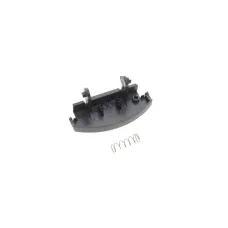 Ручка підлокітника AUTOTECHTEILE 386 8001 для VW Golf IV, Passat B5, Skoda Octavia 1U