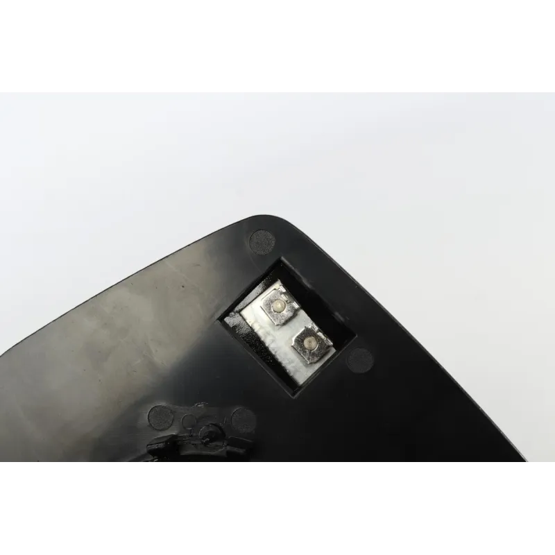 Скло дзеркала з підігрівом AUTOTECHTEILE 503 0015 для Citroen Jumpy, Fiat Scudo, Peugeot Expert 1996-2006 (L)