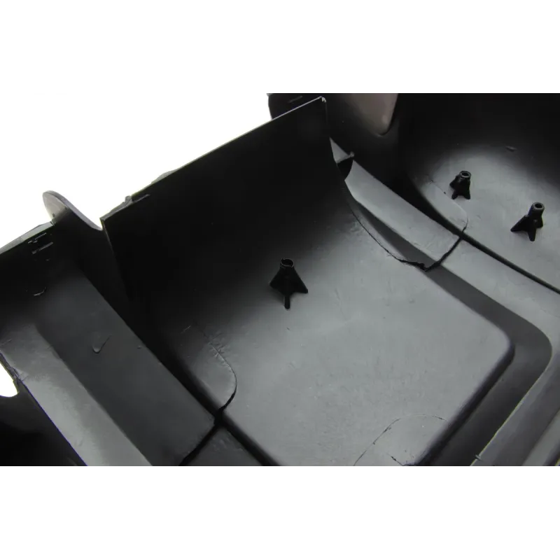 Кришка дзеркала (R) Citroen Jumper/Fiat Ducato/Peugeot Boxer 06-