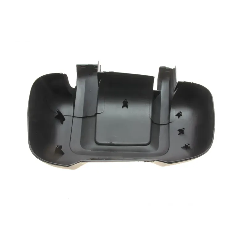 Кришка дзеркала (R) Citroen Jumper/Fiat Ducato/Peugeot Boxer 06-