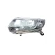 Фара (L) Renault Logan 13-16
