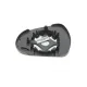 Скло дзеркала Peugeot 207/308 07-15 (R)