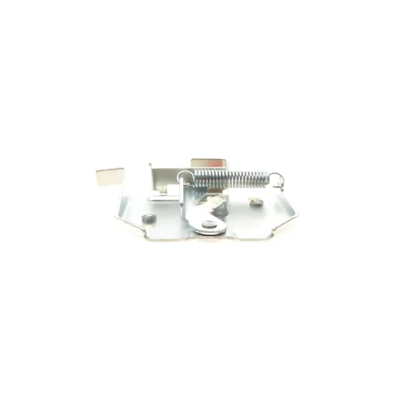 Замок капота AUTOTECHTEILE 505 0076 для Renault Master, Opel Movano 1998-2009