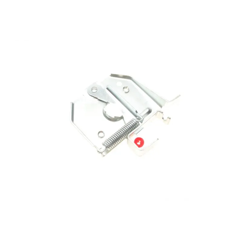 Замок капота AUTOTECHTEILE 505 0076 для Renault Master, Opel Movano 1998-2009
