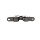Замок капоту AUTOTECHTEILE 505 0138 для Renault Master III, Opel Movano B, передній