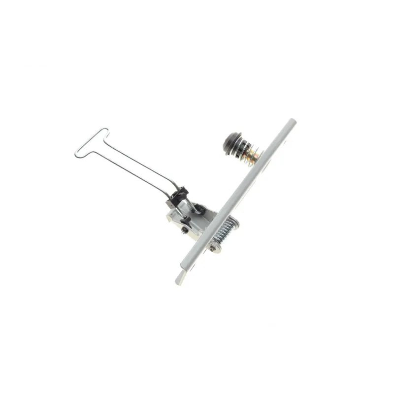 Замок капота AUTOTECHTEILE 505 0185 для Renault Trafic, Symbol I 2000-2007