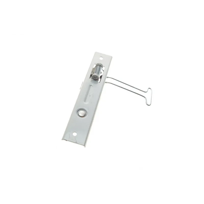 Замок капота AUTOTECHTEILE 505 0185 для Renault Trafic, Symbol I 2000-2007