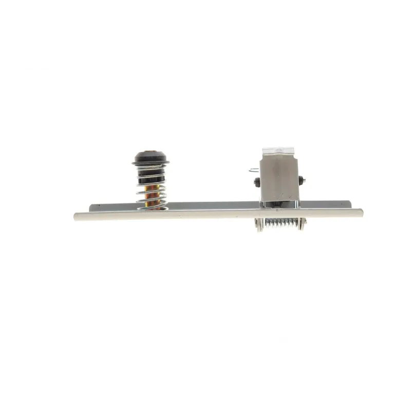 Замок капота AUTOTECHTEILE 505 0185 для Renault Trafic, Symbol I 2000-2007