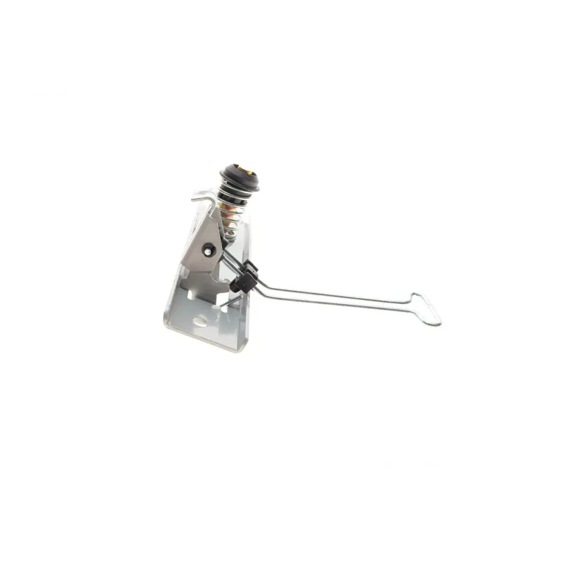 Замок капота AUTOTECHTEILE 505 0185 для Renault Trafic, Symbol I 2000-2007