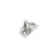 Скоба замка передніх дверей AUTOTECHTEILE 505 0187 для Renault Master III 2010-, Kangoo 2008-