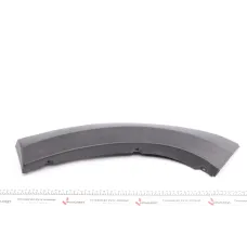Молдинг бампера лівий AUTOTECHTEILE 505 0231 для Citroen Jumper, Fiat Ducato, Peugeot Boxer 2006-