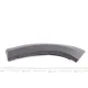 Молдинг бампера лівий AUTOTECHTEILE 505 0231 для Citroen Jumper, Fiat Ducato, Peugeot Boxer 2006-