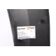 Молдинг бампера лівий AUTOTECHTEILE 505 0231 для Citroen Jumper, Fiat Ducato, Peugeot Boxer 2006-