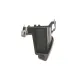 Кронштейн фари протитуманної Renault Logan 13-17 (L)