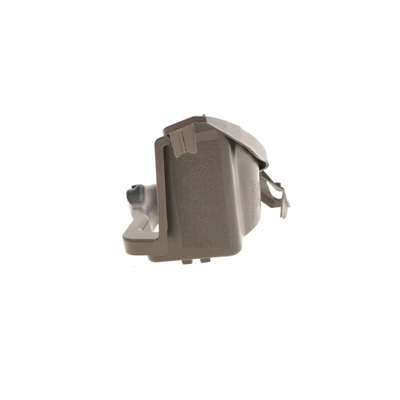 Кронштейн протитуманної фари AUTOTECHTEILE 505 0297 для Renault Logan II, Dacia Sandero II (R)