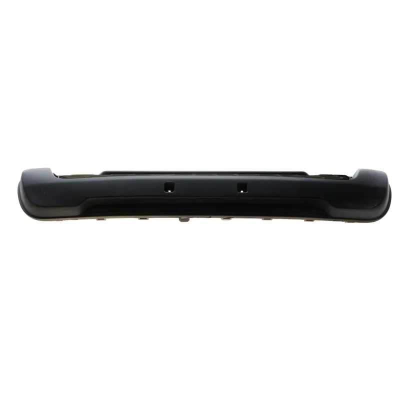 Решітка бампера AUTOTECHTEILE 505 1125 для Renault Duster 2015-