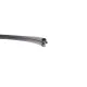 Ущільнювач дверей (передніх) Opel Vivaro 14-/Renault Trafic 14-/Fiat Talento 16-
