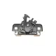 Замок капота AUTOTECHTEILE 505 1548 для Dacia Logan II Sandero II 2012-, передній