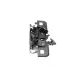 Замок капота AUTOTECHTEILE 505 1548 для Dacia Logan II Sandero II 2012-, передній