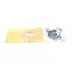 Замок капота AUTOTECHTEILE 505 1549 передній для Dacia Duster 2010-