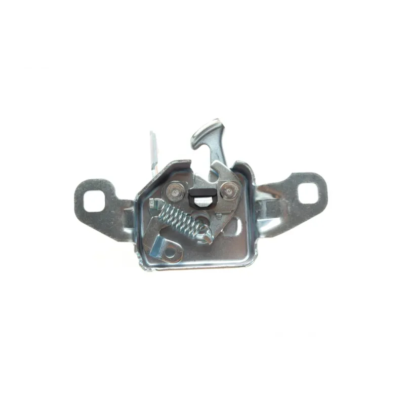Замок капота AUTOTECHTEILE 505 1549 передній для Dacia Duster 2010-