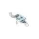 Замок капота AUTOTECHTEILE 505 1549 передній для Dacia Duster 2010-