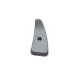 Ручка дверей (задніх/всередині) Renault Dokker 13- (R)