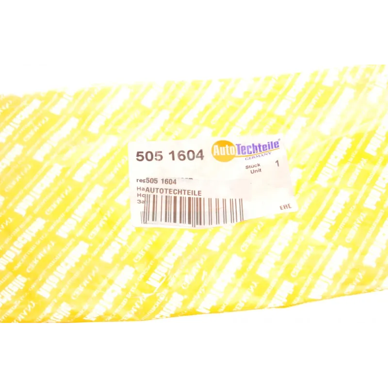 Замок капоту AUTOTECHTEILE 505 1604 для Renault Lodgy 2013-н.в.