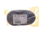 Ручка дверей внутрішня AUTOTECHTEILE 505 1787 для Dacia Sandero, Renault Symbol (чорна) (L)