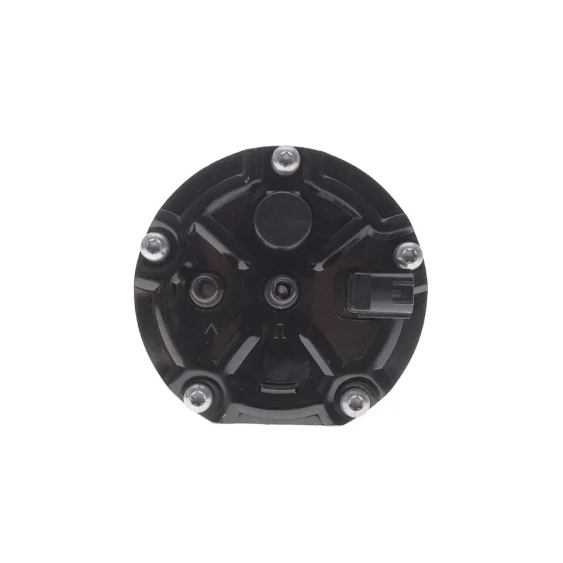 Корпус паливного фільтра AUTOTECHTEILE 507 0202 для Renault Kangoo/Dokker/Duster/Logan 1.5dci 2010- (зі вставкою)