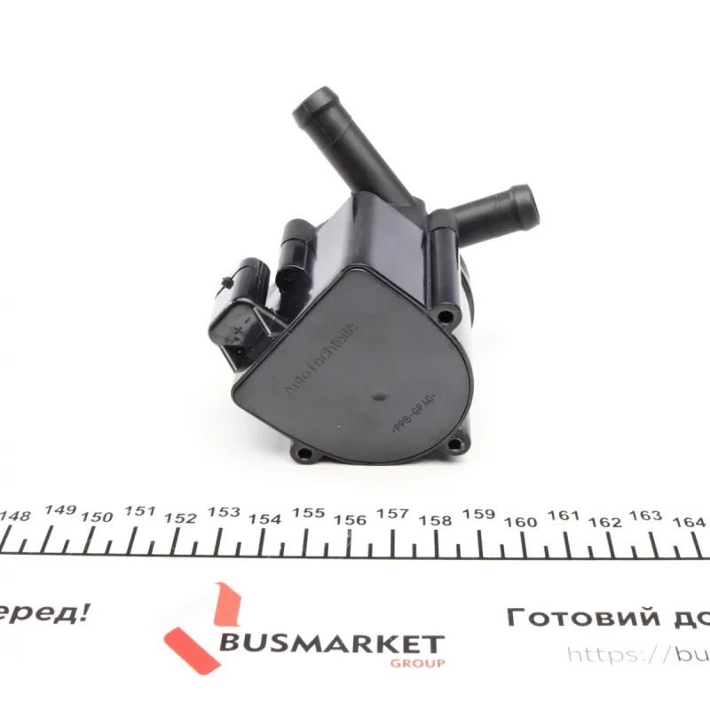 Насос системи охолодження AUTOTECHTEILE 508 0117 для Citroen C4/Peugeot 308 1.6 THP
