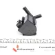 Насос системи охолодження AUTOTECHTEILE 508 0117 для Citroen C4/Peugeot 308 1.6 THP