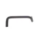 Патрубок пічки Citroen Berlingo/Peugeot Partner 1.8-1.9D 96-07