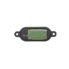 Реостат пічки AUTOTECHTEILE 509 0106 для Citroen Jumper, Fiat Ducato, Peugeot Boxer 1994-2006