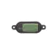 Реостат пічки AUTOTECHTEILE 509 0106 для Citroen Jumper, Fiat Ducato, Peugeot Boxer 1994-2006