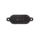 Реостат пічки AUTOTECHTEILE 509 0106 для Citroen Jumper, Fiat Ducato, Peugeot Boxer 1994-2006