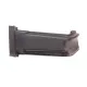 Кришка блока запобіжників AUTOTECHTEILE 509 1002 для Dacia Logan/Sandero 2004-2012