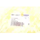 Чохол важеля КПП AUTOTECHTEILE 511 0087 для Renault Megane 2001-2008