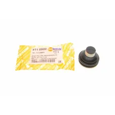 Втулка кожуха двигуна AUTOTECHTEILE 511 0500 для Renault Kangoo, Clio 1991-