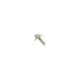 Болт AUTOTECHTEILE 512 1013 M8x1x26мм DIN 933