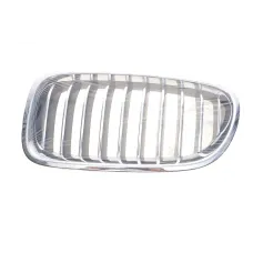 Купити Решітка радіатора BMW 5 (F10) 13-16 (L) (хром) | KovelAutoHub