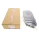 Решітка радіатора BMW 5 (F10) 13-16 (L) (хром)